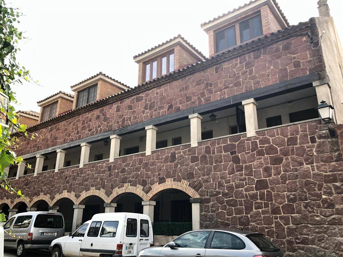 Appartement entier, Eva & Travel - Triplex La Cavallada in Prades (Espagne), Baix Camp