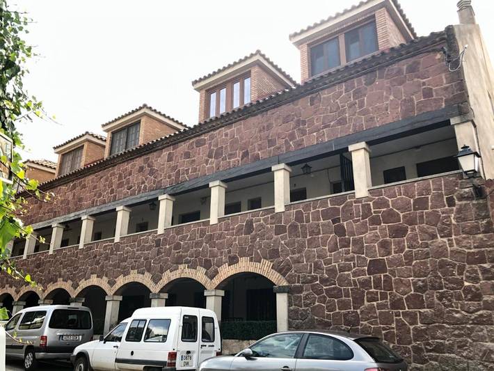 Gîte pour 6 personnes, avec balcon et vue à Prades (Espagne) - 2