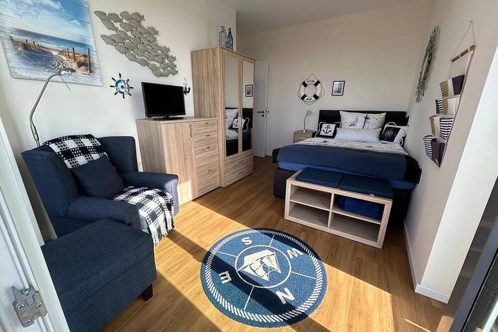 Ferienwohnung für 5 Personen in Garrel - 3