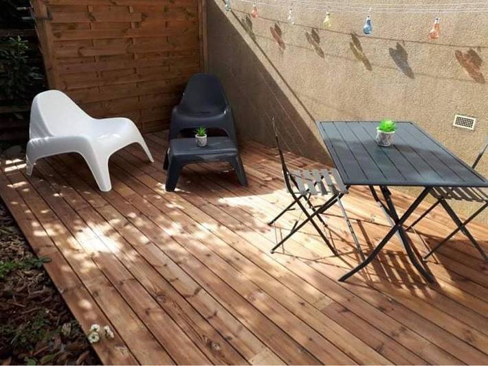 Gîte pour 3 personnes, avec jardin à Guéret - 2