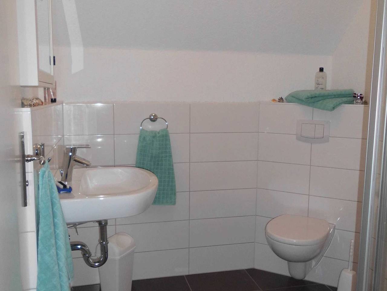 Ganze Ferienwohnung, Ferienhaus  Sonne  mit Wlan in Mönkebude, Stettiner Haff