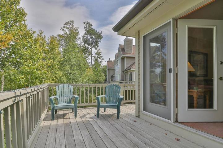 Ferienhaus für 10 Personen, mit Ausblick und Pool - 1