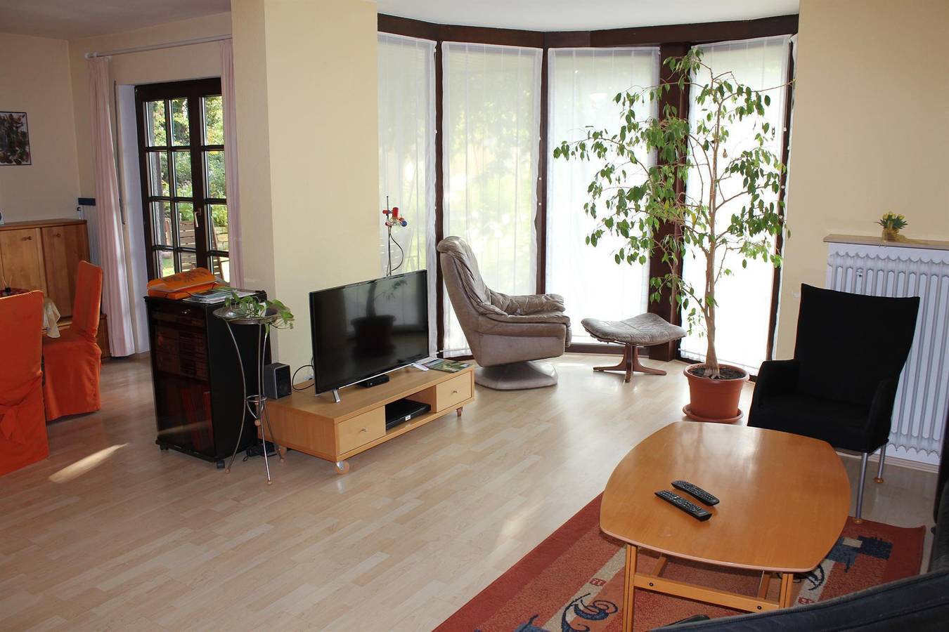 Ganze Ferienwohnung, Ferienwohnung Bei Grüns in Konz, Landkreis Trier-Saarburg