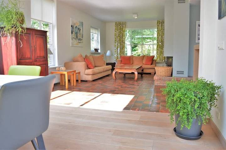 Ferienhaus für 8 Personen, mit Garten in Oostkapelle - 2