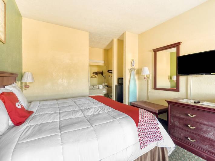 Apartamento entero, Granada, Ms | Cama King para fumadores in Grenada (MS), Condado de Grenada (Misisipi)
