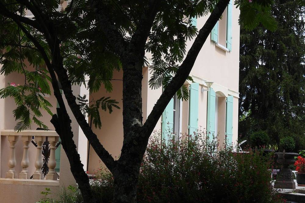 Maison de vacances