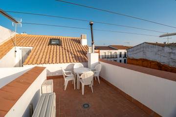 Apartamento para 6 Personas en Cartaya, Costa de la Luz, Foto 4