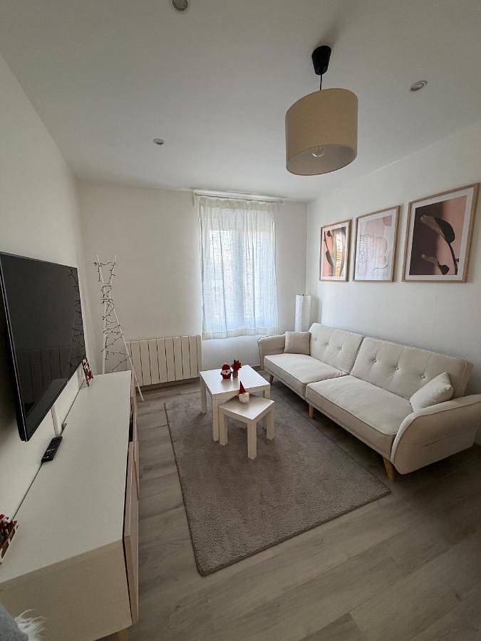 Gîte pour 4 personnes à Bennwihr - 4