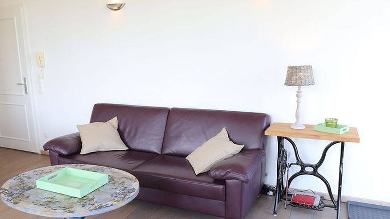 Ganze Ferienwohnung, Ferienwohnung für 2 Personen (50 m²) in Kägsdorf in Bastorf, Neubukow-Salzhaff
