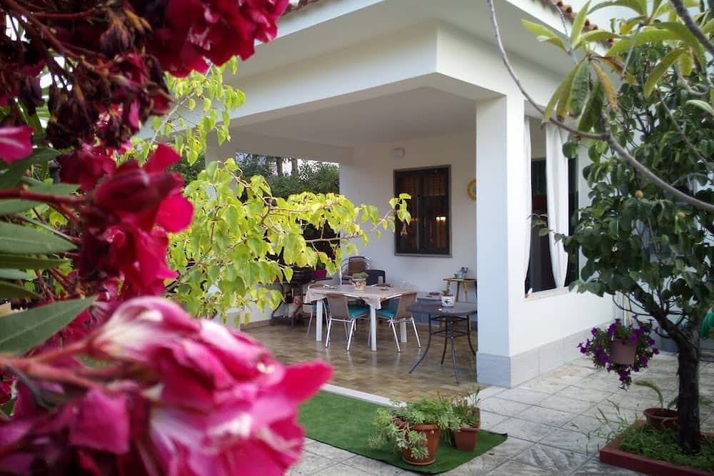 Salento Holiday House in Leporano, Golfe de Tarente