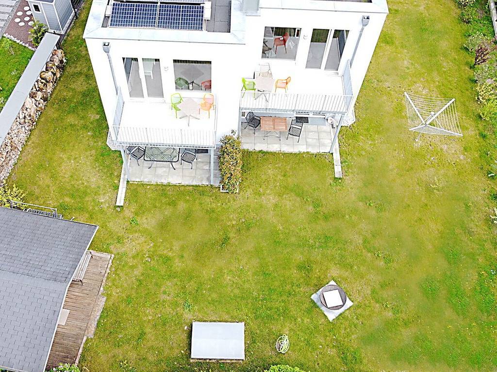Ferienwohnung mit 1 Schlafzimmer in Hangelsberg, Grünheide