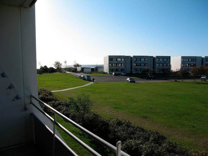 Ferienwohnung für 4 Personen, mit Balkon in Burg auf Fehmarn und Umgebung - 2