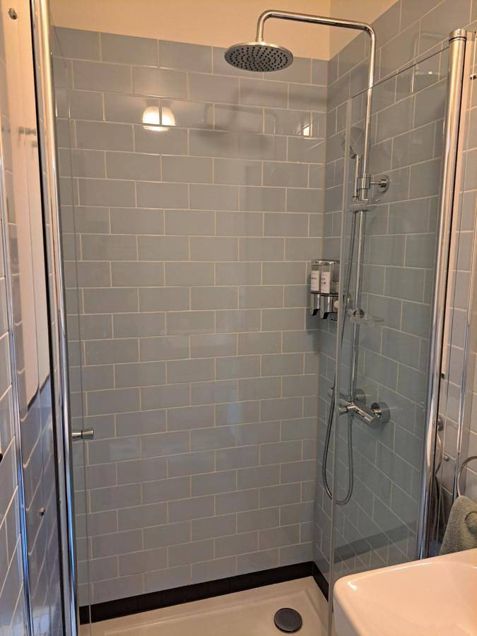 Double Room in Gouda, Groene Hart