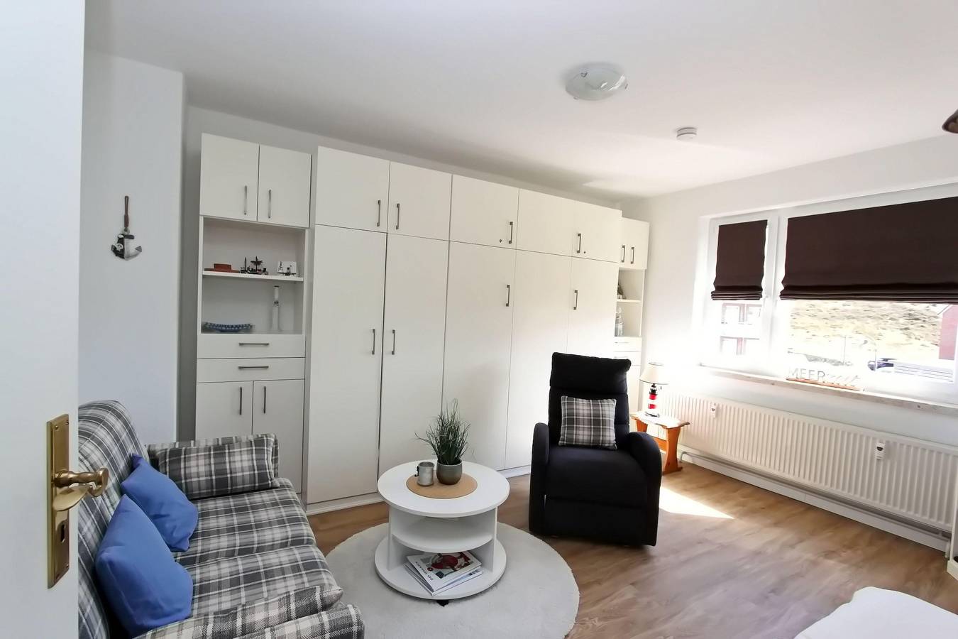 Ganze Ferienwohnung, App. Monti, Hörnum in Hörnum, Sylt