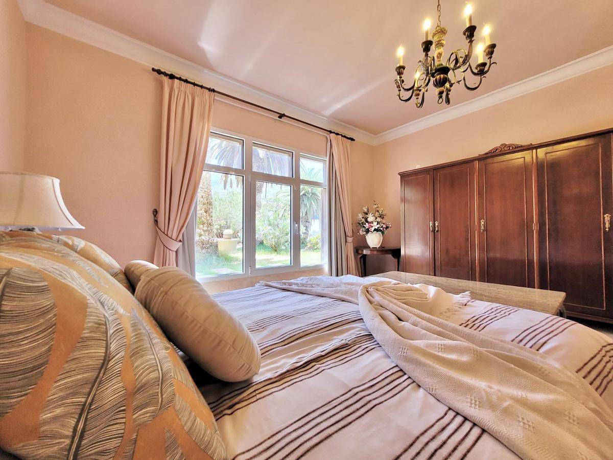 Apartamento entero, Two-Bedroom Apartment in San Marcos, Tenerife Norte
