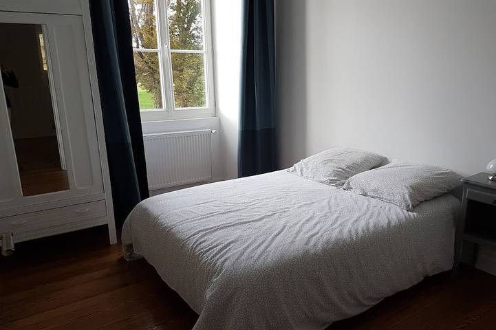 Location de vacances pour 6 personnes, avec jardin et terrasse à Saint-Germain-du-Seudre - 3