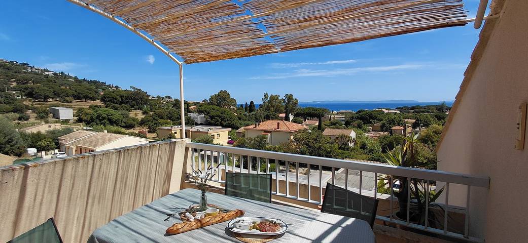 Appartement de vacances pour 4 personnes - 1