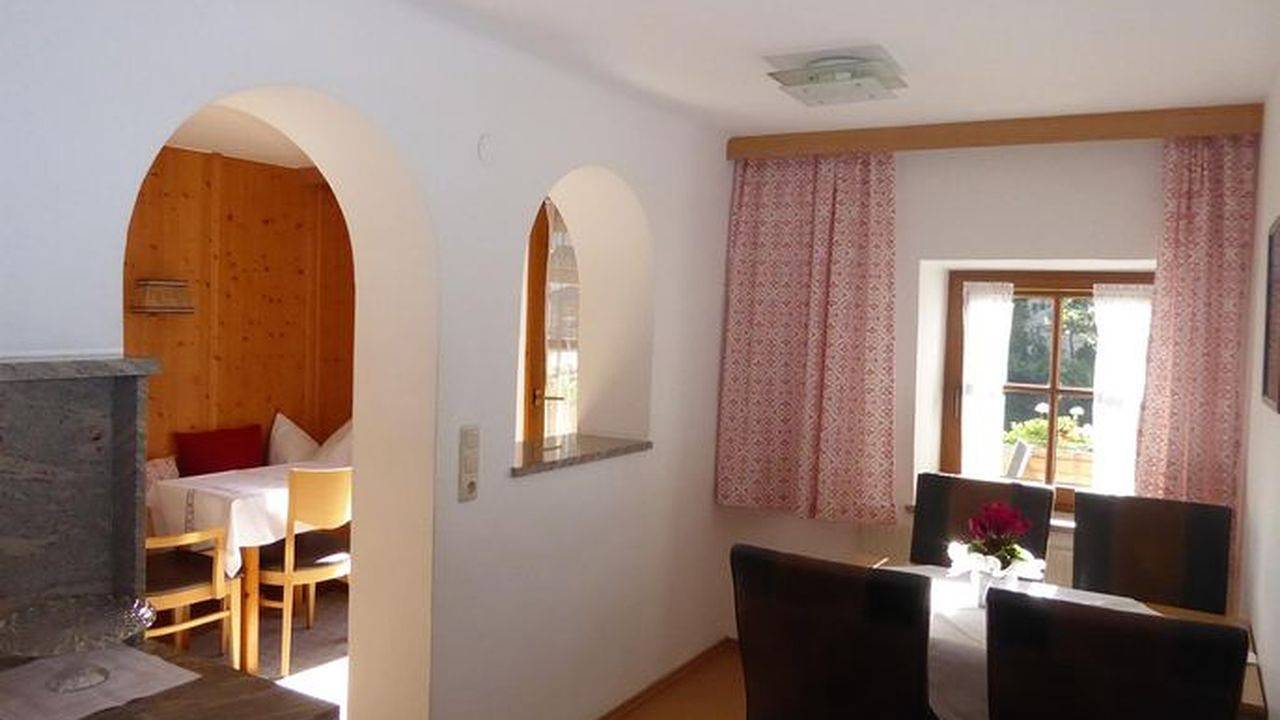Ganze Ferienwohnung, Ferienwohnung für 3 Personen (53 m²) in Maurach am Achensee in Maurach, Eben am Achensee