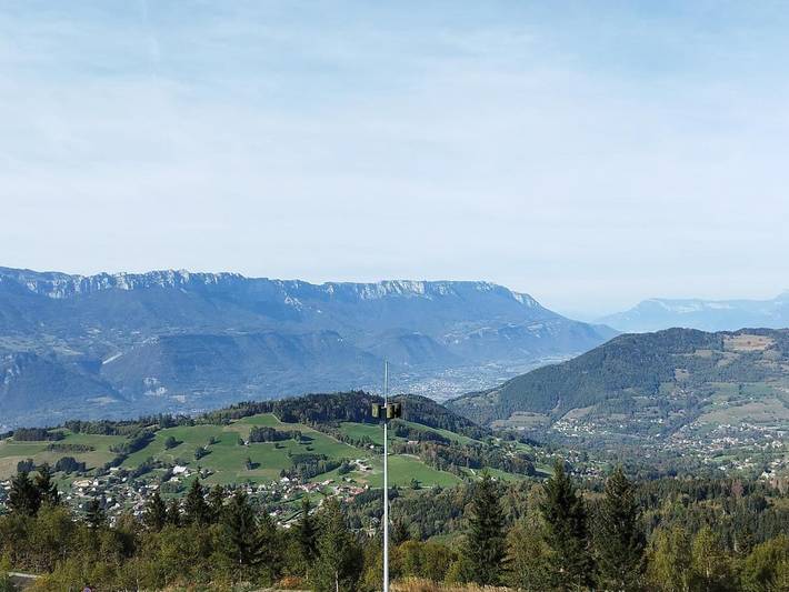 Gîte pour 5 personnes dans Office De Tourisme Des Sept Laux - 3