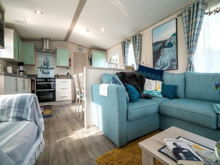 Ferienhaus für 4 Personen, mit Pool und Garten in Oostkapelle