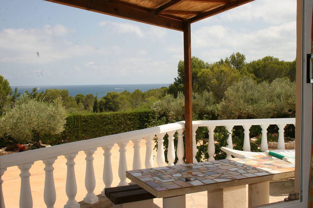 Casa Winter Garden, populair bij onze vaste gasten in Terres de l'Ebre, Costa Dorada