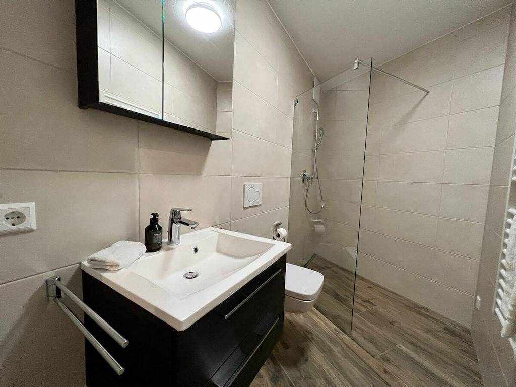 Ferienwohnung in Überlingen mit Wifi in Überlingen, Region Bodensee-Oberschwaben