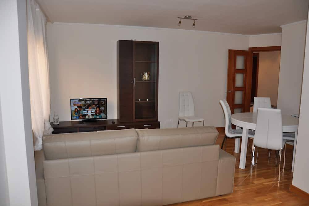 Entire apartment, Calle quinta D, Historic Center of Salamanca, new apartment in San Bernardo (Salamanca), Salamanca