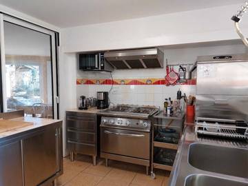 Cottage for 30 People in Bellegarde-Marsal, South-west France, Photo 2