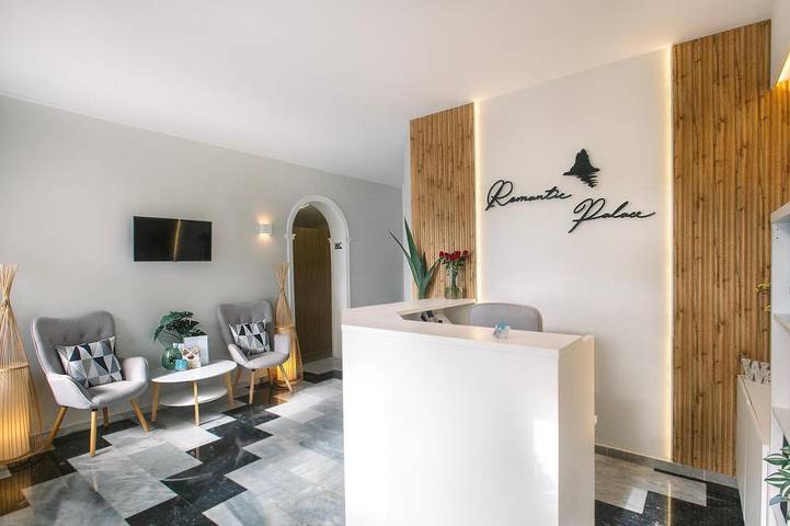 Maison d’hôte pour 2 personnes, avec jardin à Corfou - 2