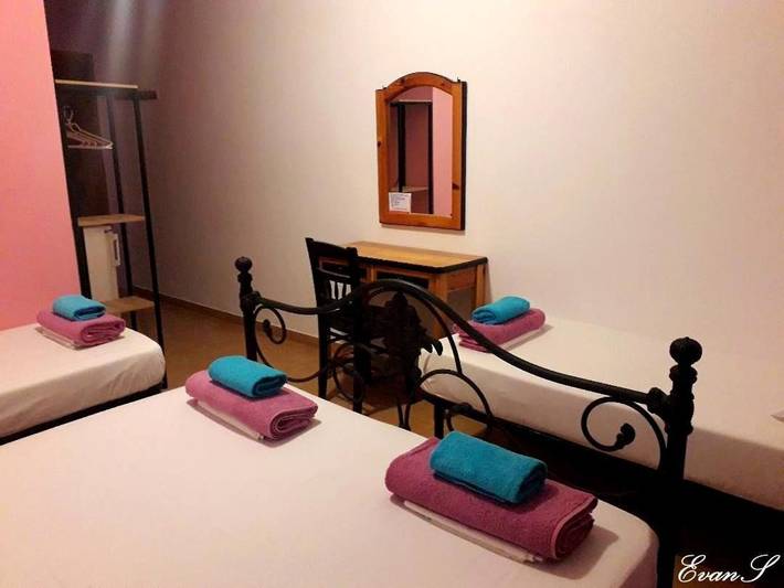 Maison d’hôte pour 2 personnes, avec balcon et jardin dans Skiathos - 3