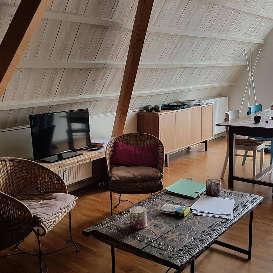 La Jauchelle in Tournai, Hainaut