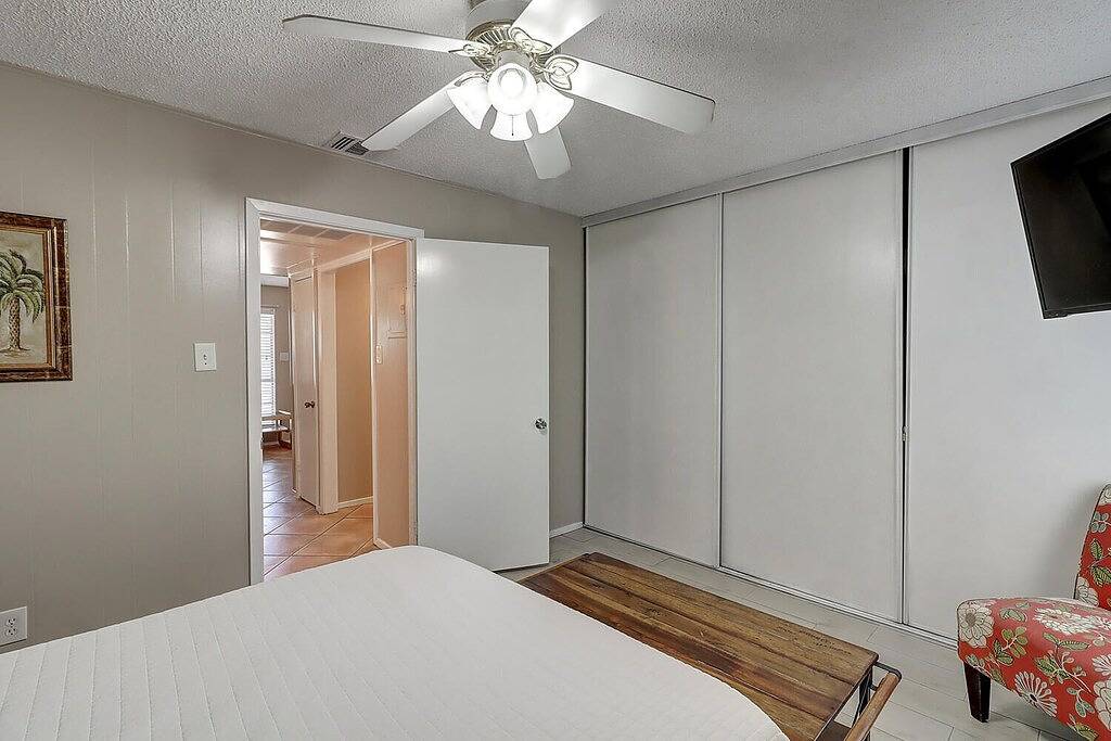 Ganze Wohnung, Gemütlicher und geräumiger Bungalow! in Port Aransas, Mustang Island