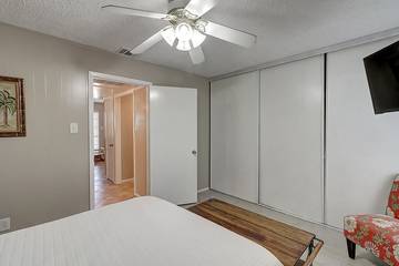 Vacation Apartment for 4 Guests in Port Aransas, Texas Gulf Coast, Picture 1