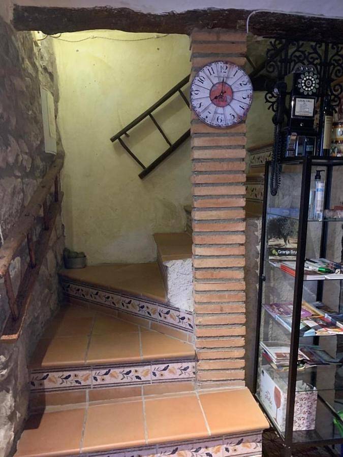 Casa rural para 6 personas, con terraza, Se admiten mascotas en Provincia de Zaragoza - 3