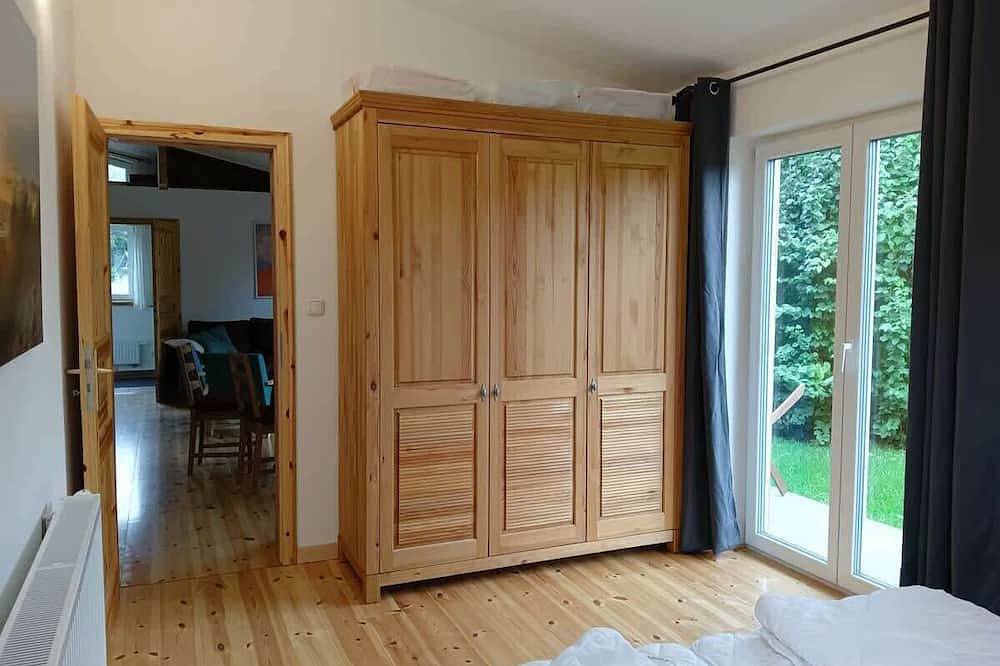Ganze Wohnung, Blaue Sonne Devin Zus in Devin, Stralsund