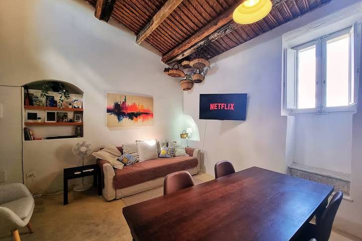 Casa Bella in Central Noto, a Unique Sicilian Stay in Noto, Noto region