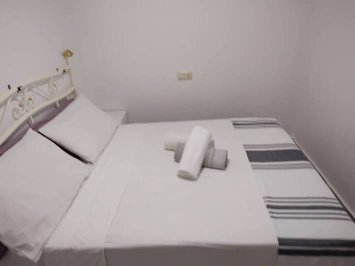 Bungalow für 4 Personen, mit Balkon/Terrasse an der Costa Cálida - 2