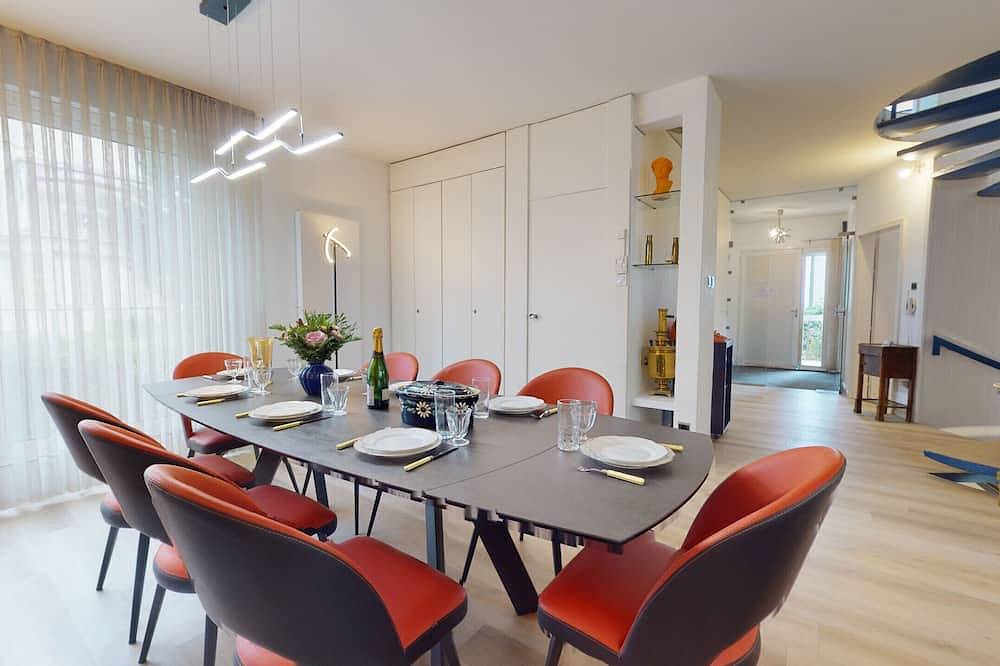 Maison de vacances