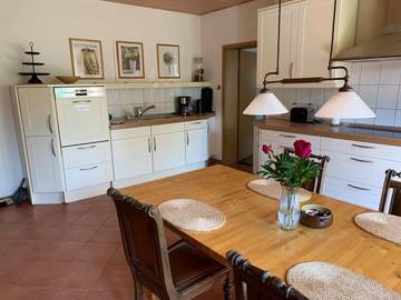 Ferienwohnung für 4 Personen in Neuenkirchen (Lüneburger Heide)