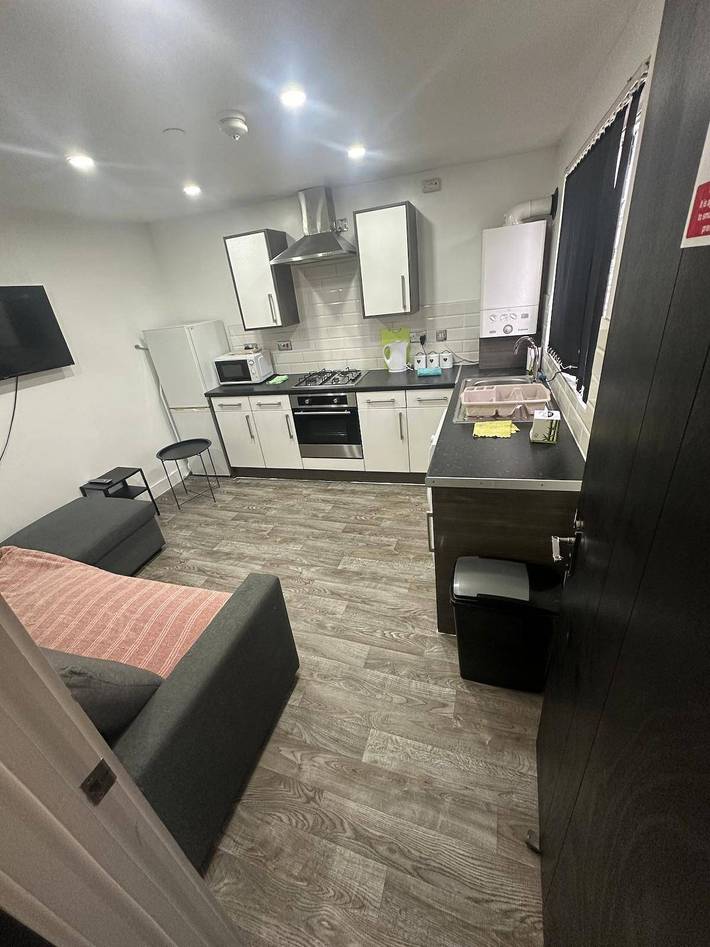 Gîte pour 4 personnes à Cardiff - 2