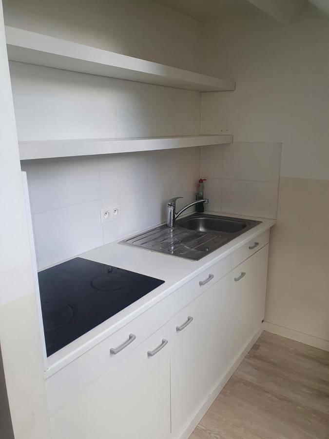 Appartement entier, Two-Bedroom Apartment in Bruxelles, Région de Bruxelles