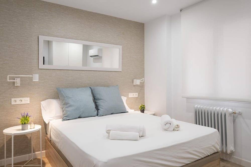 Entire apartment, Apartment in Granada - Comfort and Convenience in Beiro, Granada