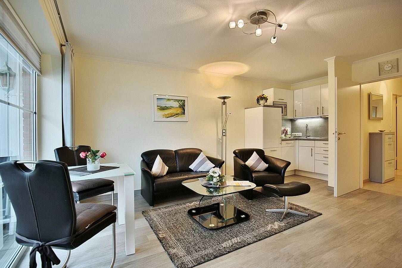 Ferienwohnung in Ostholstein ab 85€ pro Nacht