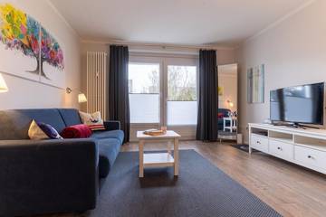 Ferienwohnung für 2 Personen in Büsum, Nordseeküste, Bild 2