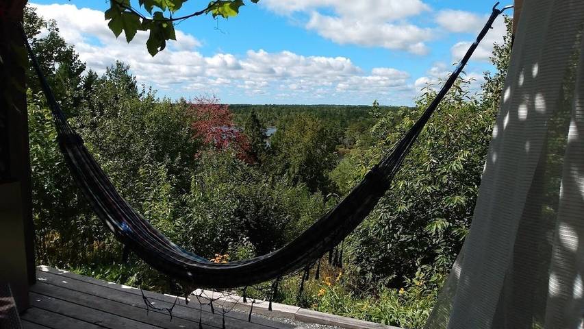 Gîte pour 2 personnes, avec jardin et terrasse dans Nouvelle-Écosse - 3
