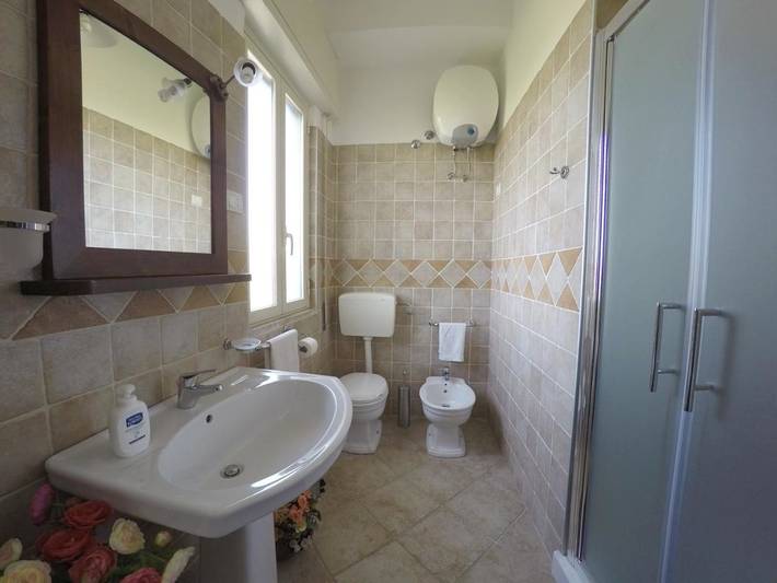 Chambre d’hôte pour 8 personnes, avec vue et jardin à Ragusa - 4