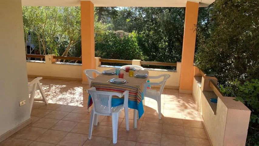 Casa de vacaciones para 4 personas, con jardín y vistas - 1