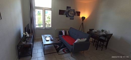 Gîte pour 2 personnes à Châtel-Guyon