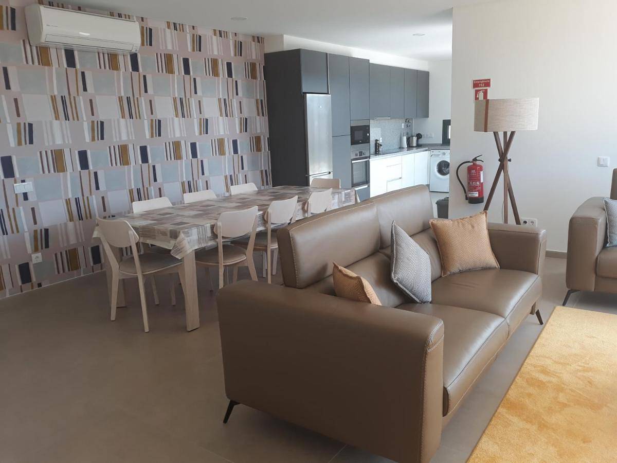 Casa Ambiente Verde in Caldas da Rainha, Leiria distrito
