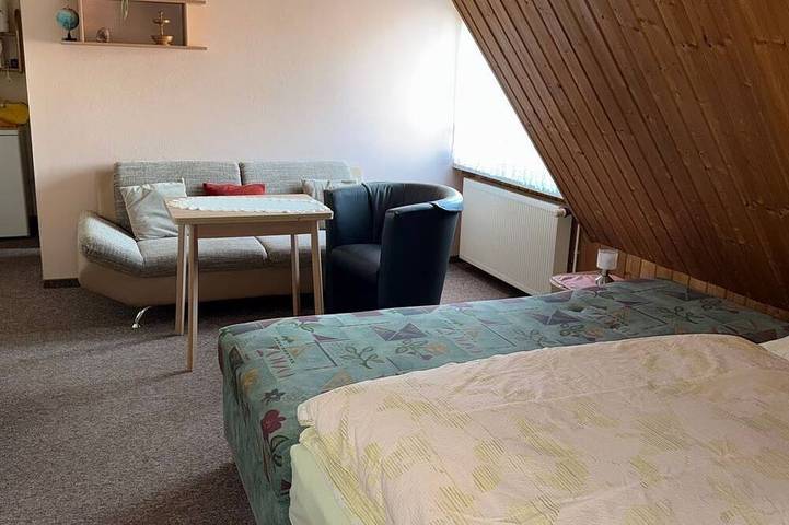 Ferienwohnung für 2 Personen, mit Garten in Cottbus - 2
